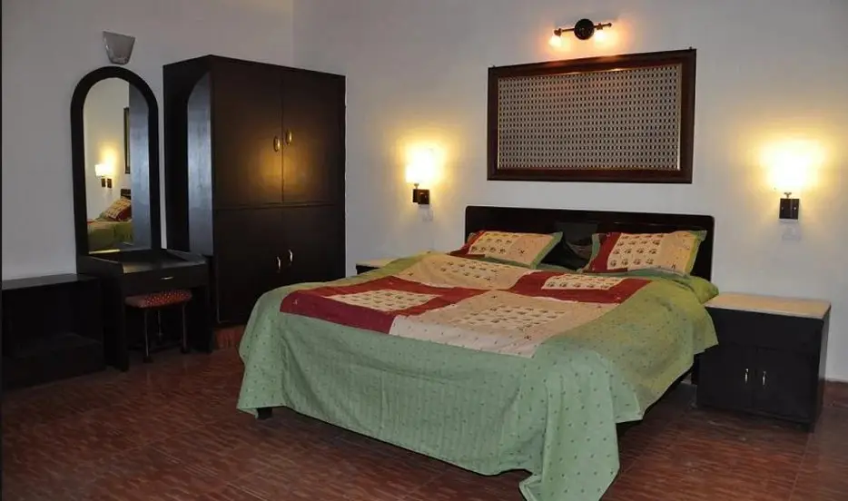 Раникхет: Amans Annabella Resort