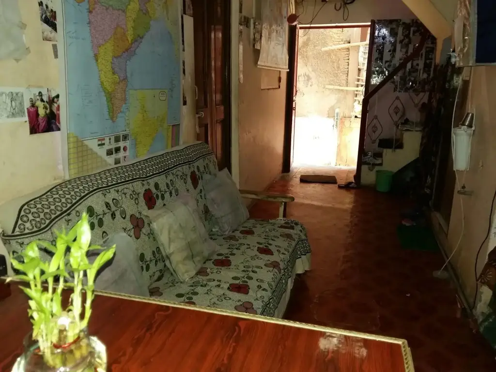 Варанаси: Somit Paying Guest House