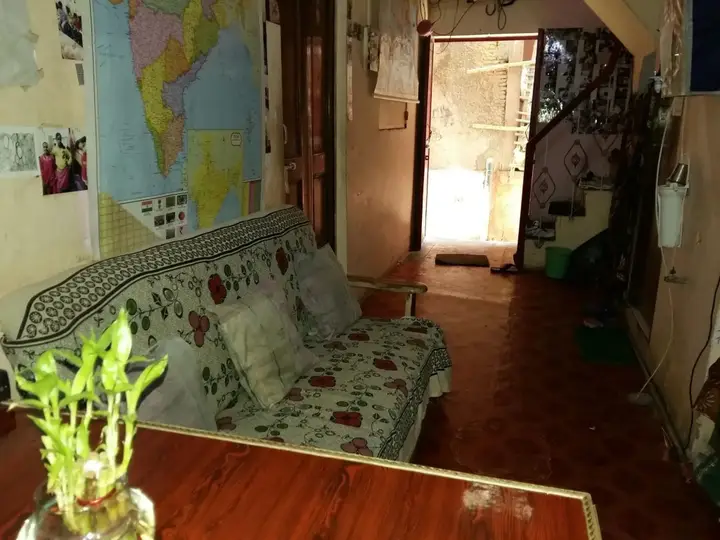 Варанаси: Somit Paying Guest House