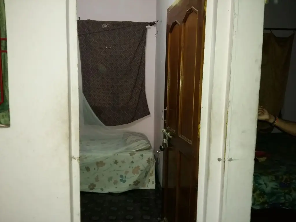 Варанаси: Somit Paying Guest House