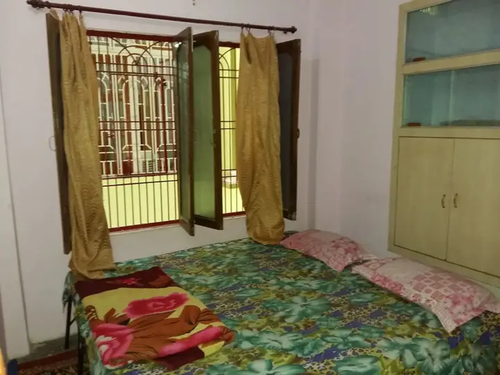Варанаси: Somit Paying Guest House