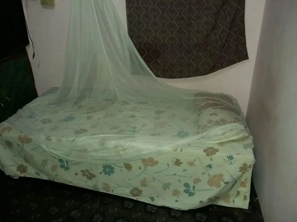 Варанаси: Somit Paying Guest House