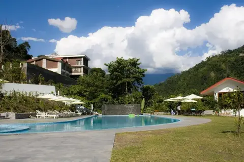 Club Mahindra Baiguney — фото 1