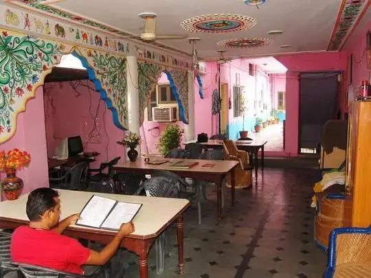 Пушкар: Shree Palace