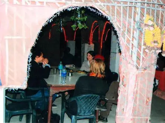 Пушкар: Shree Palace