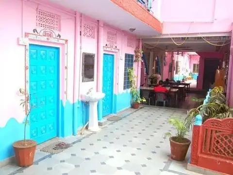 Shree Palace — фото 1