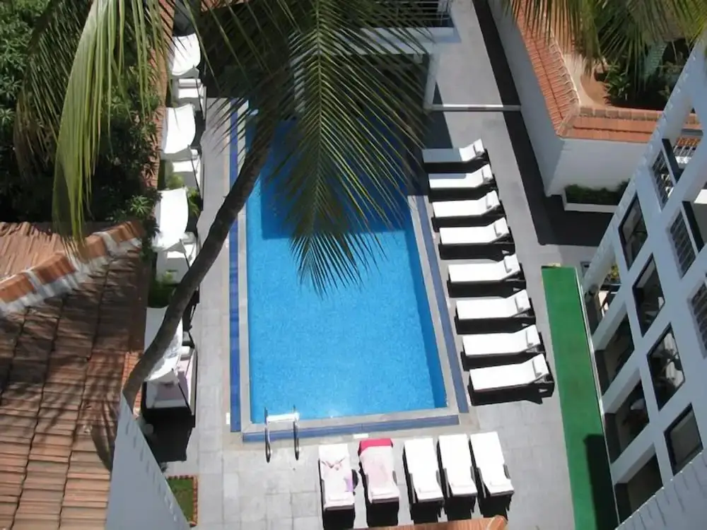 Silver Sands Hideaway - Beach Resorts — фото 1