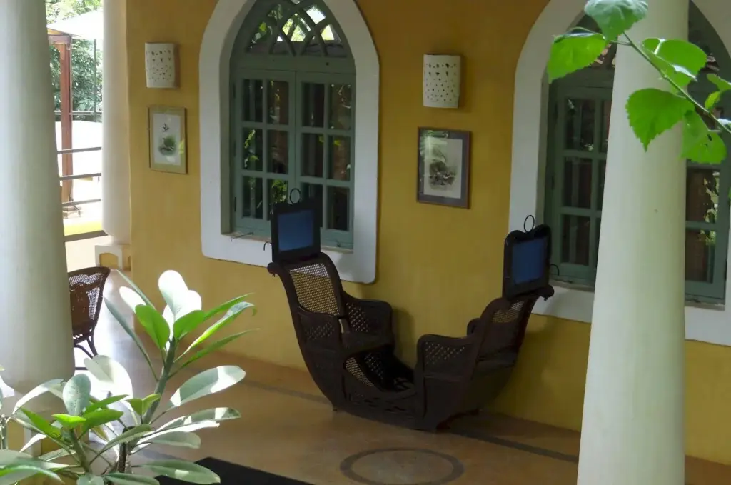 Верем: Wildflower Villas