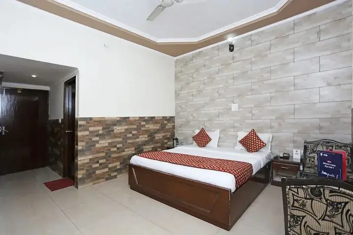 Харидвар: OYO 4319 Hotel Great Periwal
