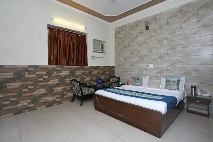 Харидвар: OYO 4319 Hotel Great Periwal