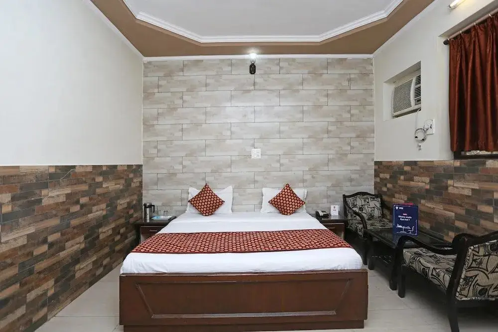 Харидвар: OYO 4319 Hotel Great Periwal