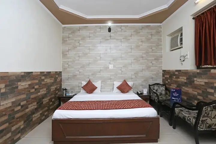 Харидвар: OYO 4319 Hotel Great Periwal