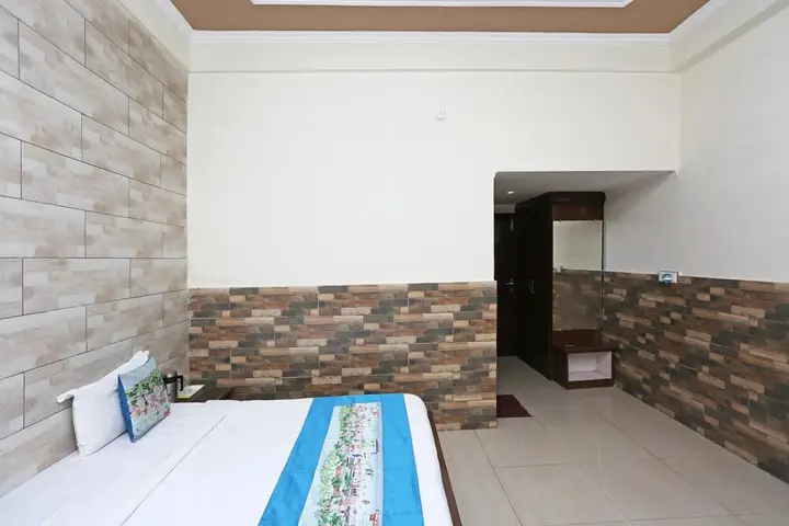Харидвар: OYO 4319 Hotel Great Periwal