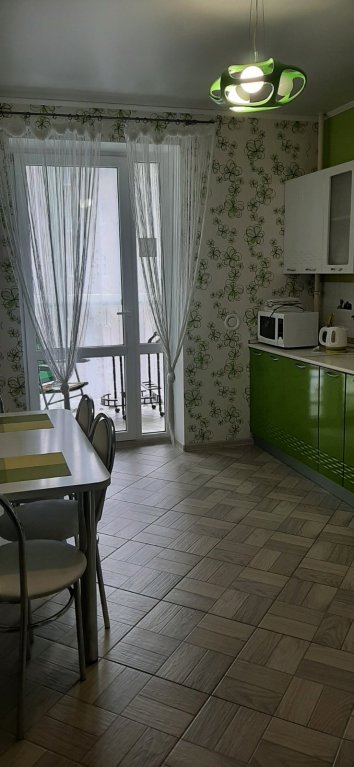 Зеленоградск: Апартаменты Потёмкина 17