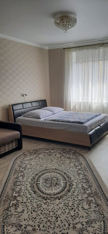 Зеленоградск: Апартаменты Потёмкина 17