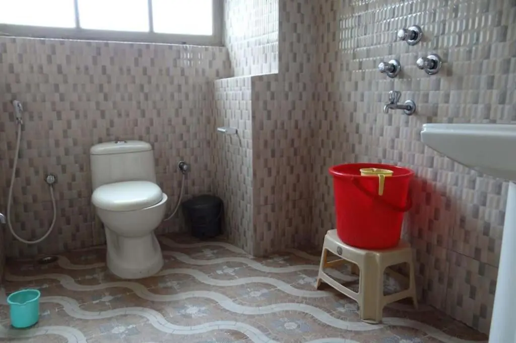 Дарджилинг: Hotel Marvel International And Resturant