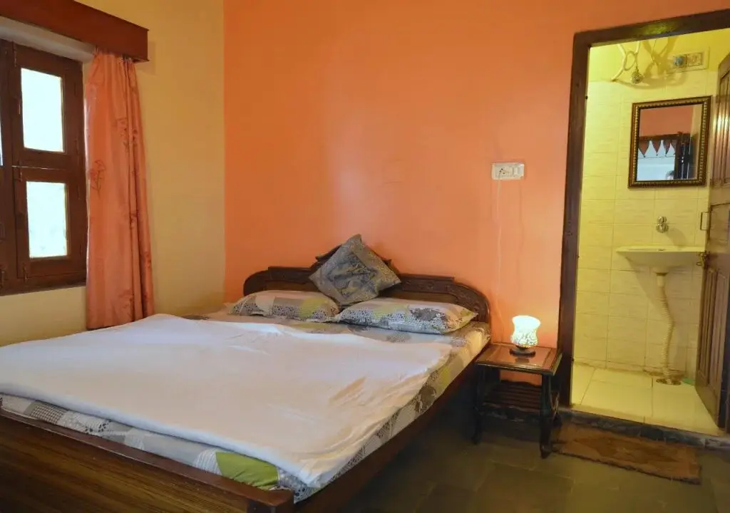 Pushkar Hotel Kanhaia — фото 1