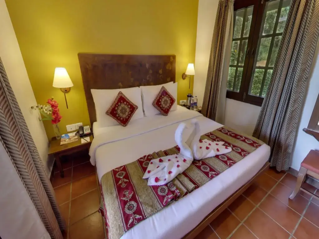 Мадикери: Club Mahindra Madikeri, Coorg