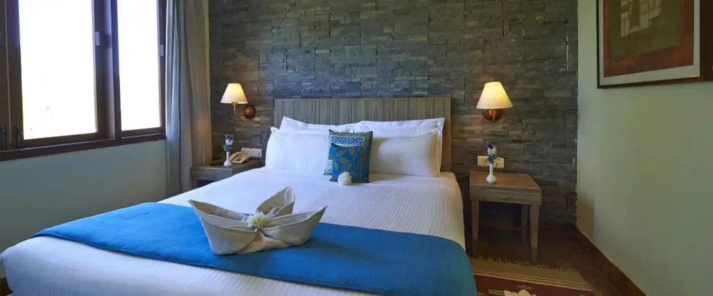 Раникхет: Club Mahindra Binsar Valley