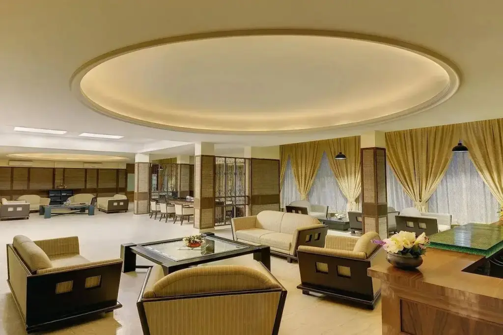 Джайсалмер: Club Mahindra Jaisalmer