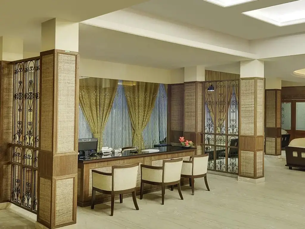 Джайсалмер: Club Mahindra Jaisalmer