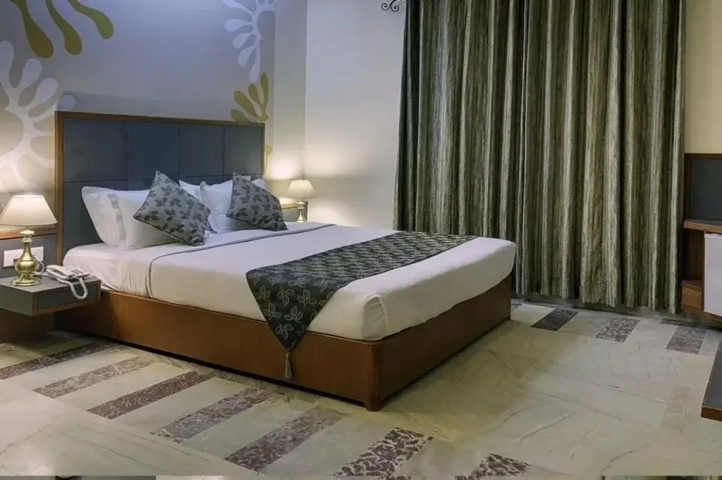 Джайсалмер: Club Mahindra Jaisalmer