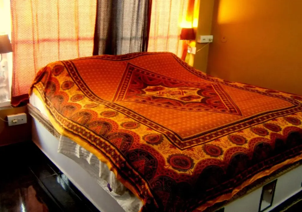 Бунди: Bundi Inn - A Heritage Boutique Haveli