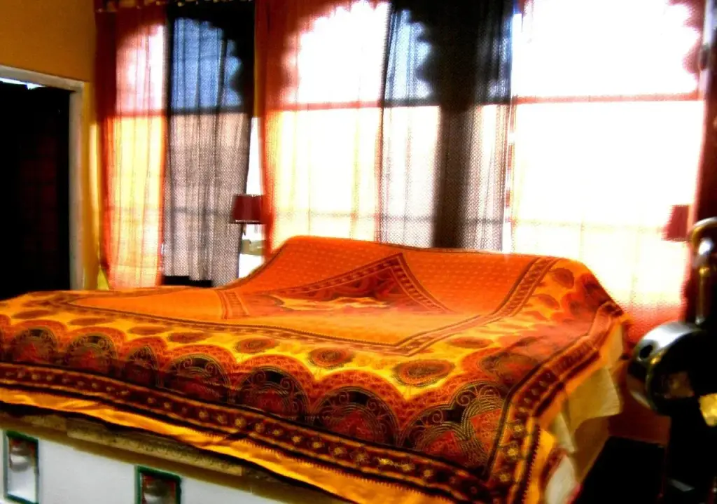 Бунди: Bundi Inn - A Heritage Boutique Haveli