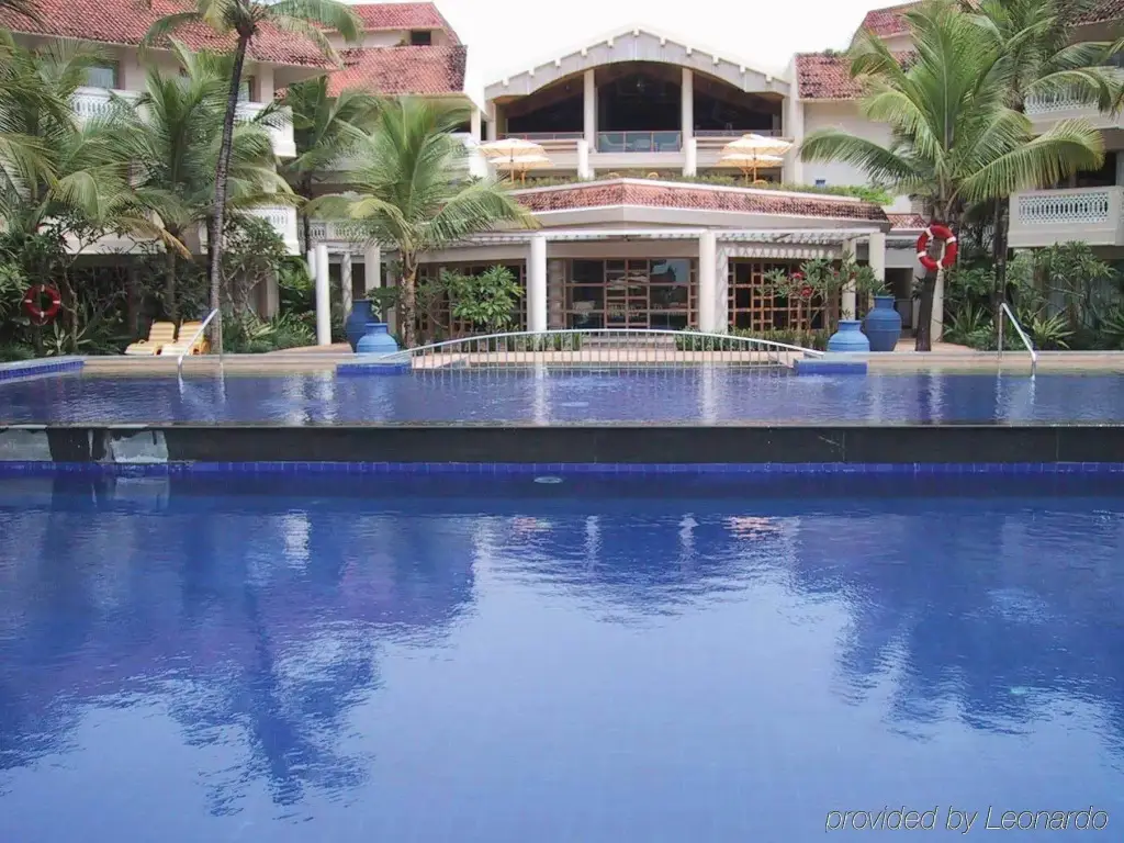 Южный Гоа: Club Mahindra Varca Beach, Goa