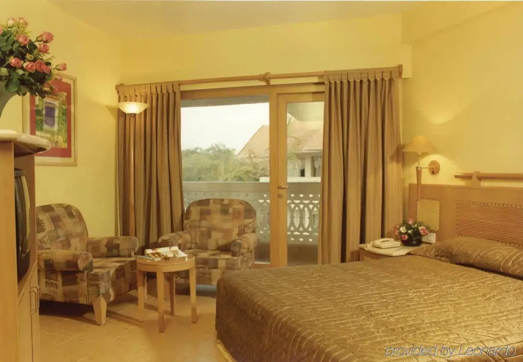 Южный Гоа: Club Mahindra Varca Beach, Goa