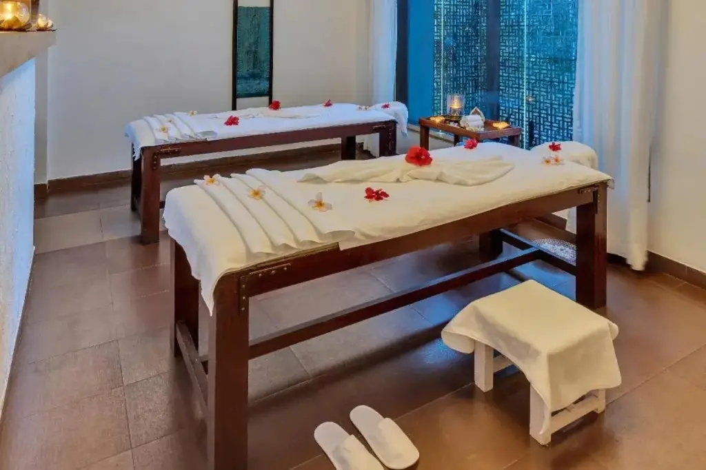 Южный Гоа: Club Mahindra Varca Beach, Goa