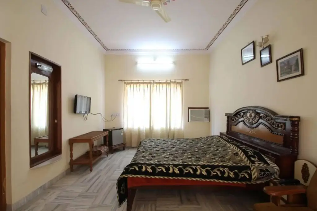 Пушкар: Hotel New Park
