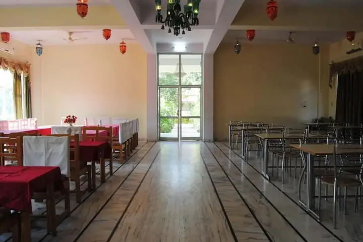 Пушкар: Hotel New Park