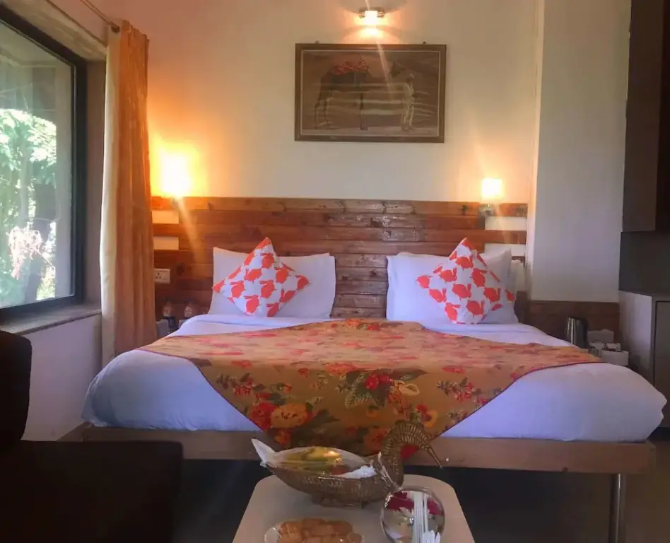 The Yash Resort — фото 1