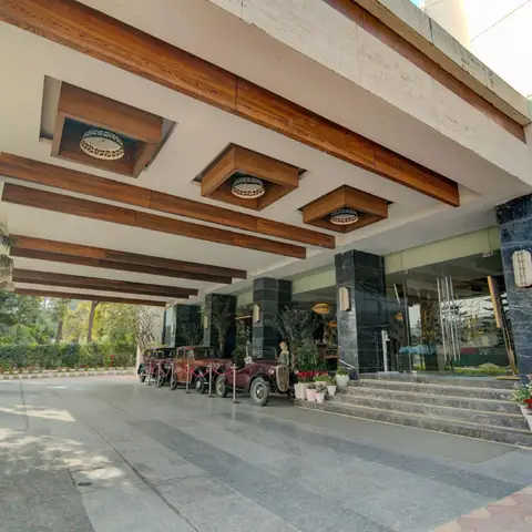 Godwin Haridwar — фото 1
