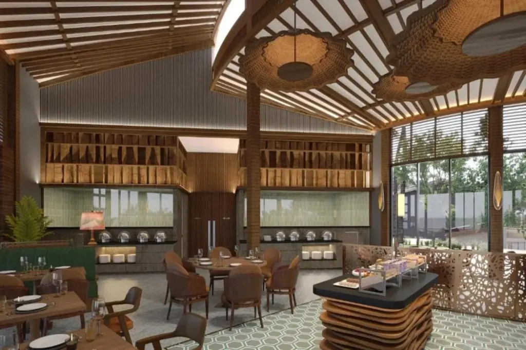 Наинитал: Club Mahindra Naukuchiatal