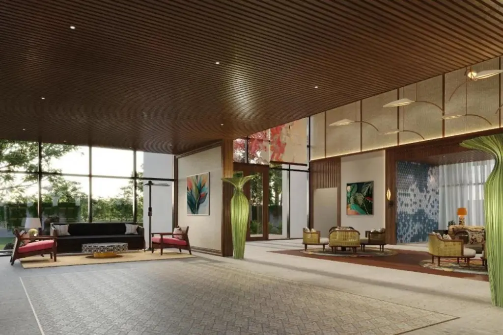 Наинитал: Club Mahindra Naukuchiatal