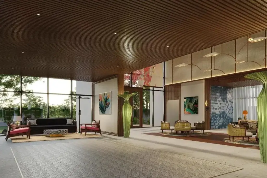 Наинитал: Club Mahindra Naukuchiatal