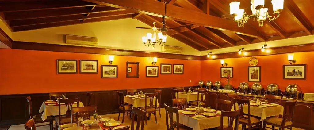 Наинитал: Club Mahindra Naukuchiatal