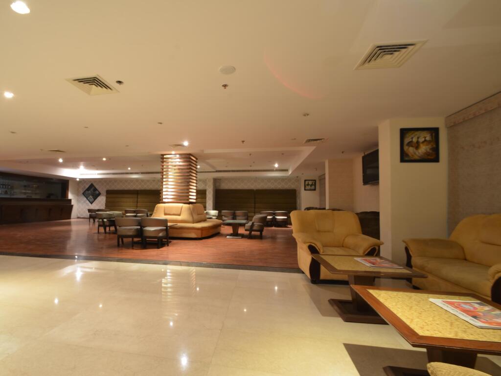 Хидерабад: Expotel Hotel
