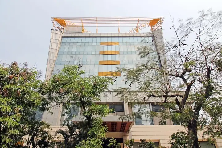 Хидерабад: Expotel Hotel