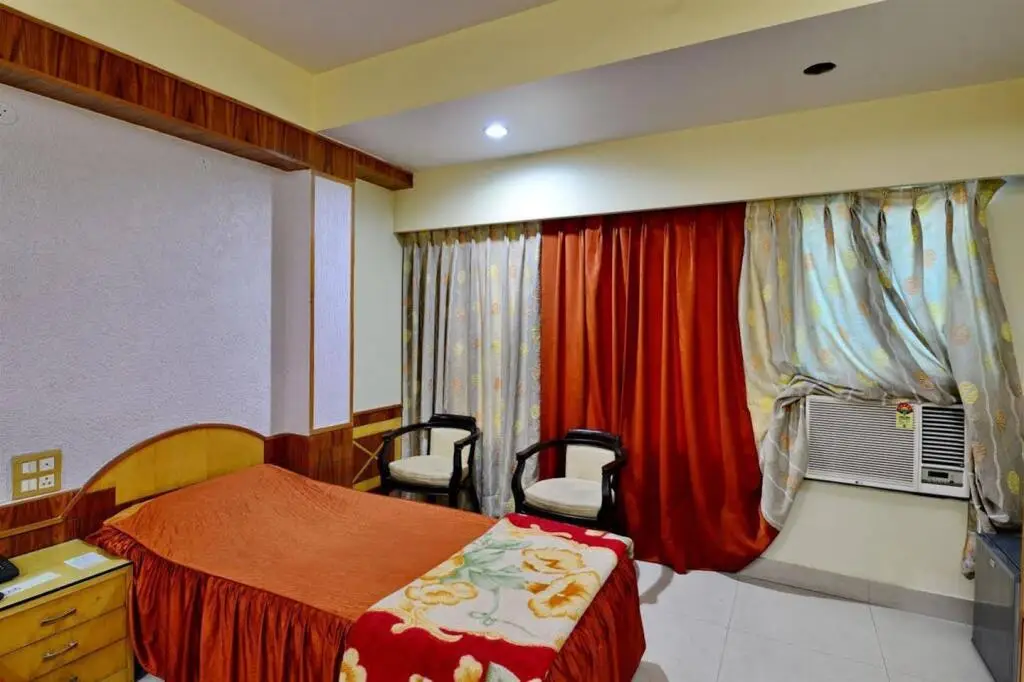 Патна: Royal King Resort
