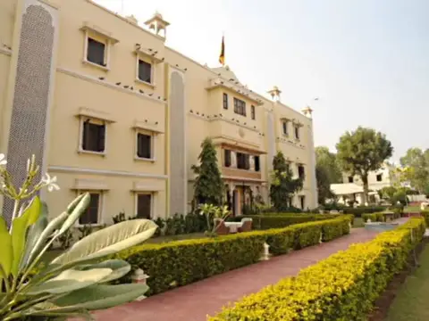 Club Mahindra Nawalgarh — фото 1