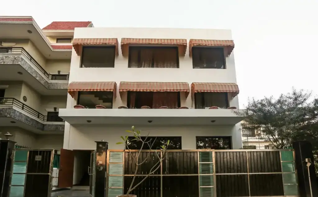 The Moon Inn — фото 1