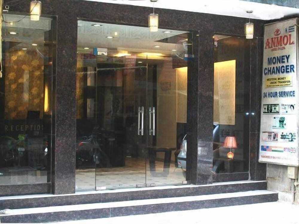 Anmol Hotels — фото 1