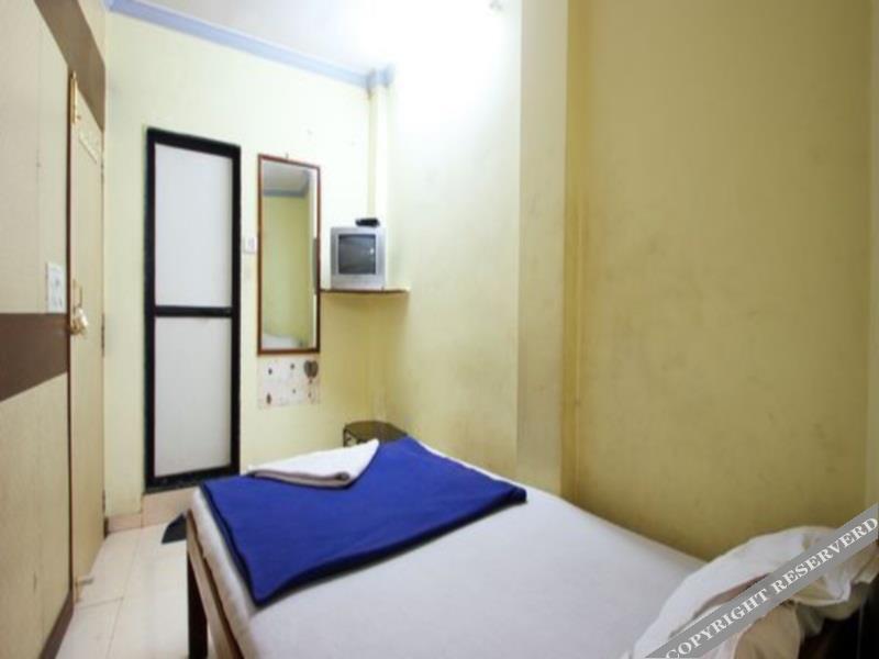 Sahara Inn Guest House — фото 1