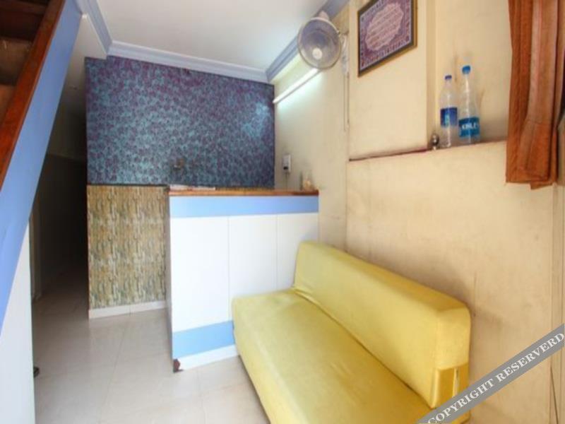 Мумбаи: Sahara Inn Guest House