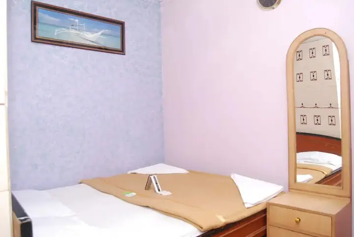 Мумбаи: Shahana Guest House & Dormitory