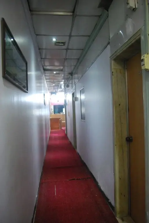 Мумбаи: Shahana Guest House & Dormitory