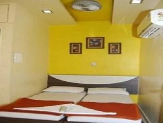 Мумбаи: Travel Inn